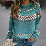 Sabina – Elegant and Comfortable Sweater