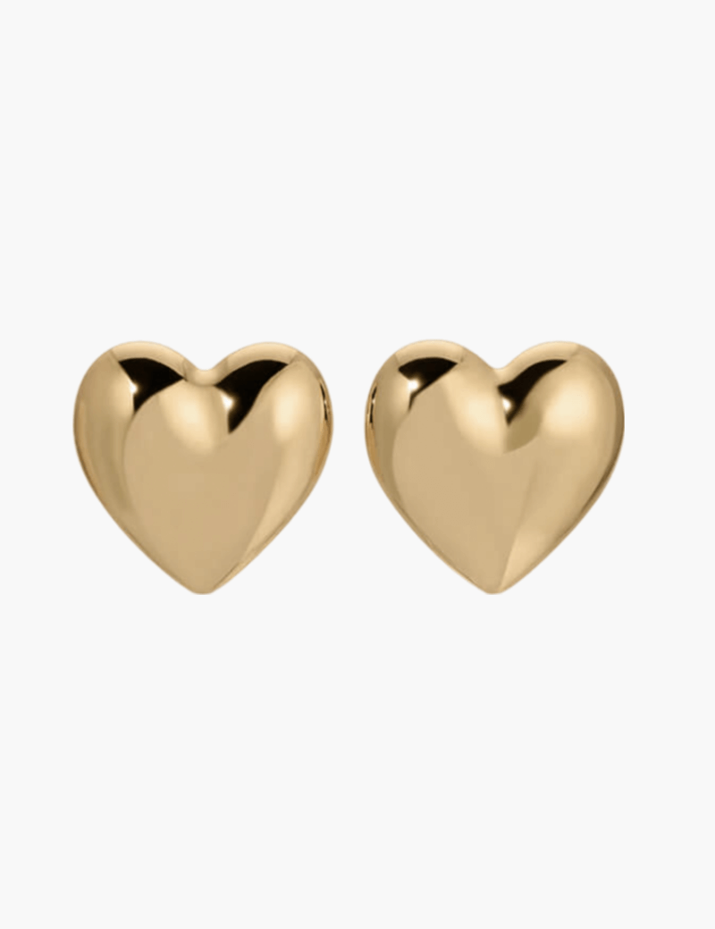 Heart Kõrvarõngad