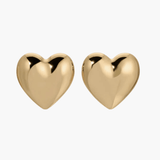 Heart Kõrvarõngad
