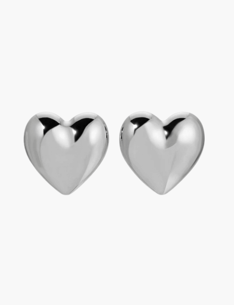 Heart Kõrvarõngad