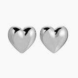 Heart Kõrvarõngad