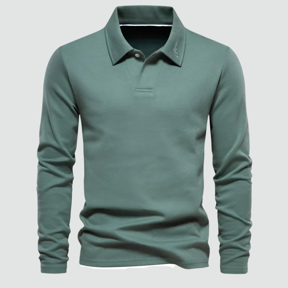 Siim - Premium Polo