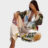 Estela - Elegantne kaheosaline komplekt