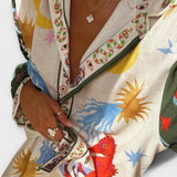 Estela - Elegantne kaheosaline komplekt