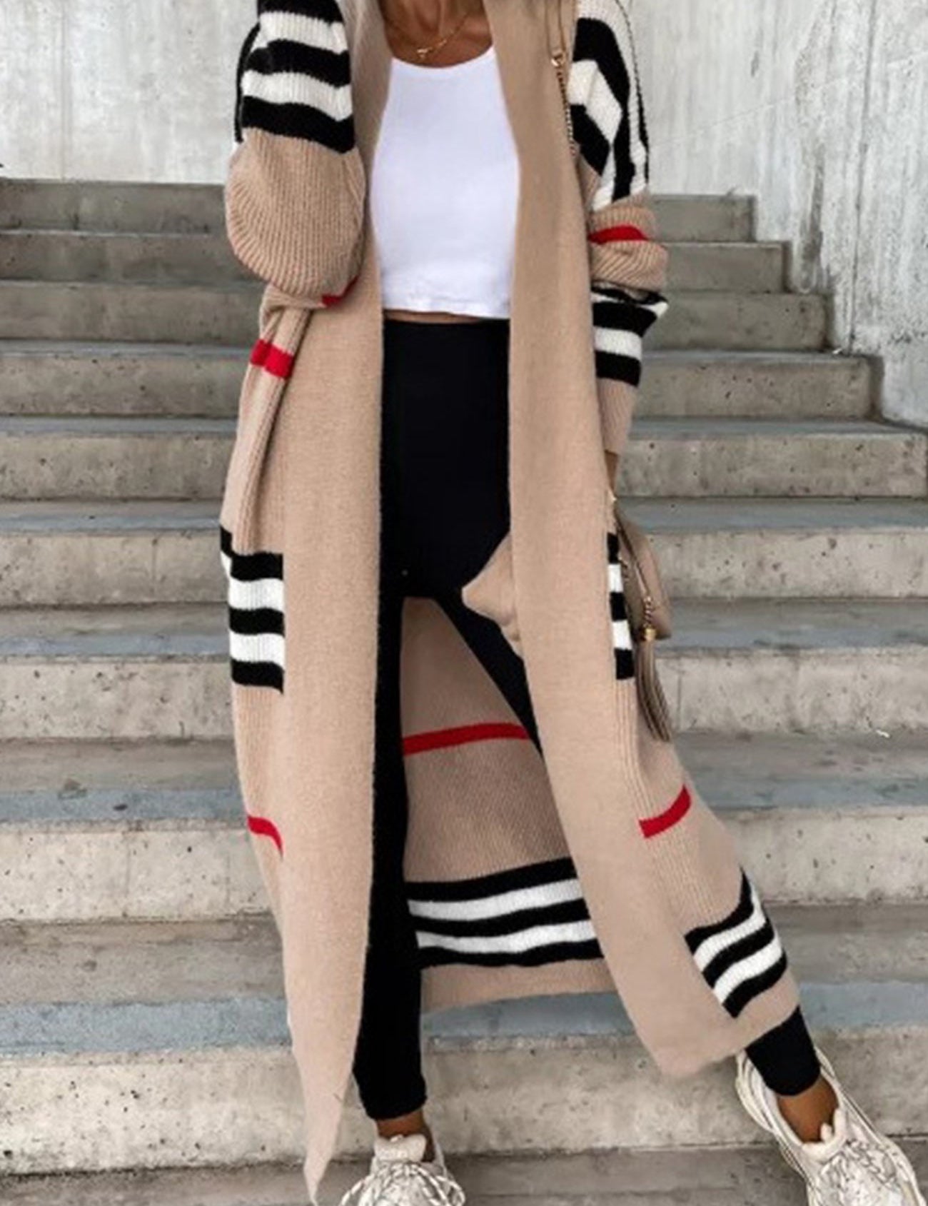 Vilma | Elegantne kardigan
