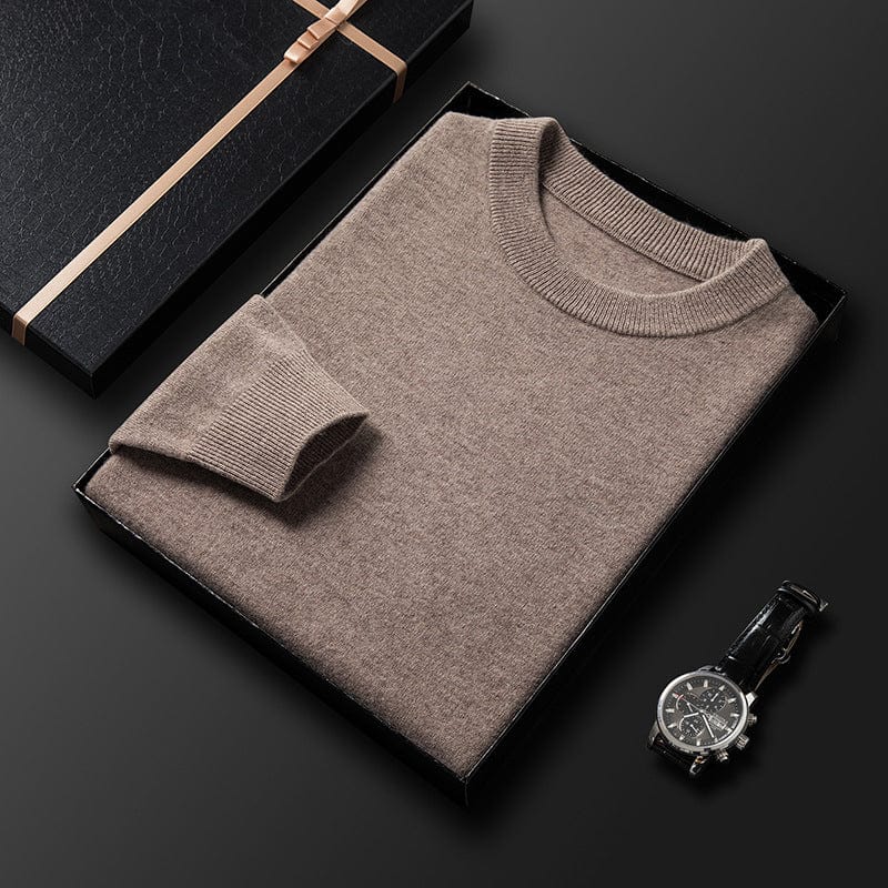 Luís - Kašmiirist pullover