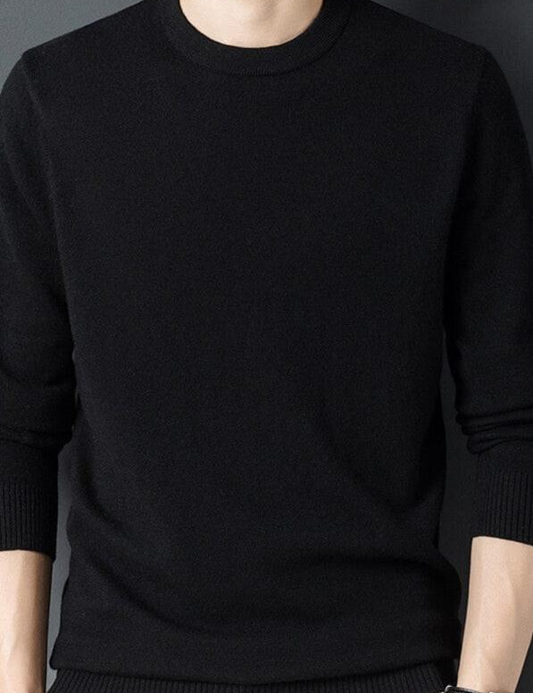 Luís - Kašmiirist pullover