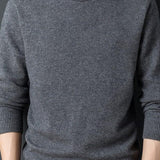 Luís - Kašmiirist pullover
