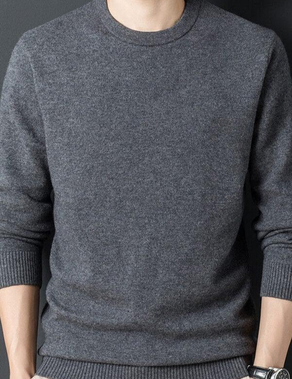 Luís - Kašmiirist pullover
