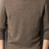 Luís - Kašmiirist pullover