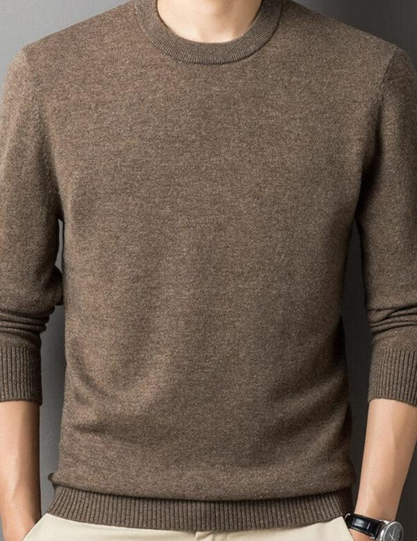 Luís - Kašmiirist pullover