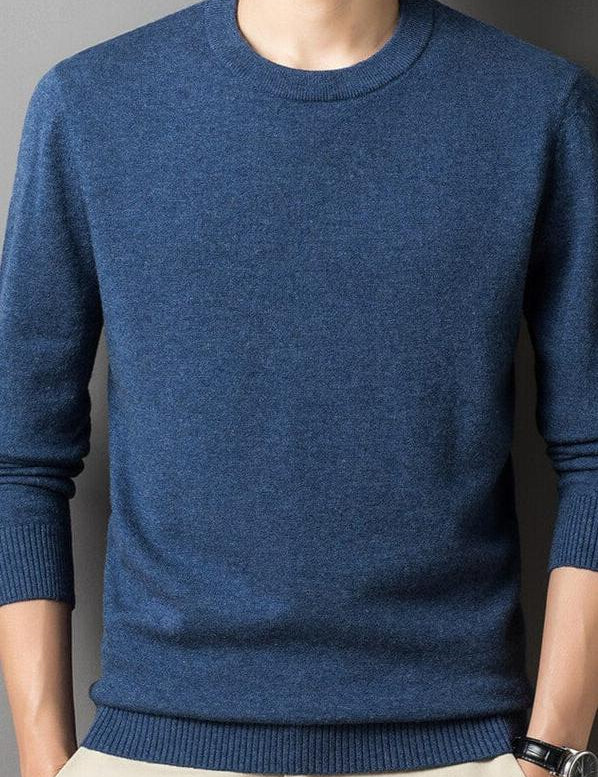 Luís - Kašmiirist pullover