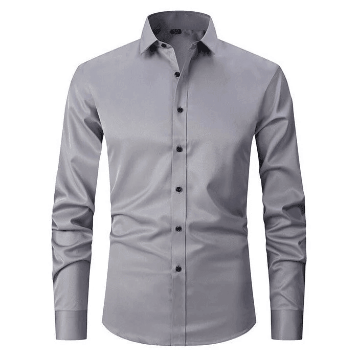 Naiste Slim Fit Särk