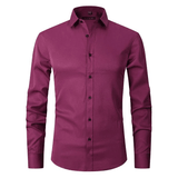 Naiste Slim Fit Särk