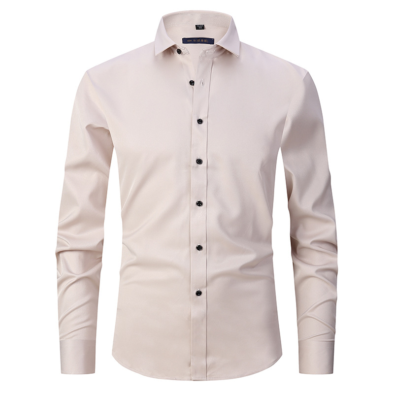 Naiste Slim Fit Särk