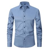 Naiste Slim Fit Särk