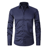 Naiste Slim Fit Särk