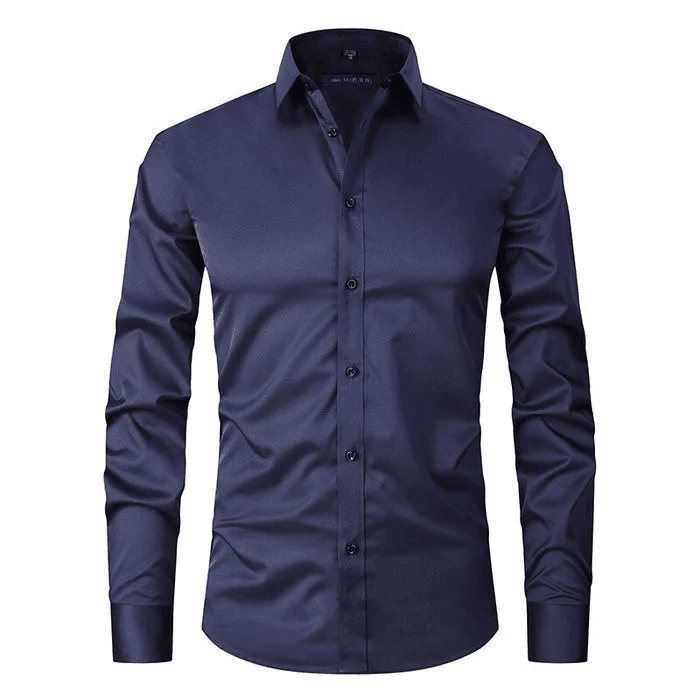 Naiste Slim Fit Särk