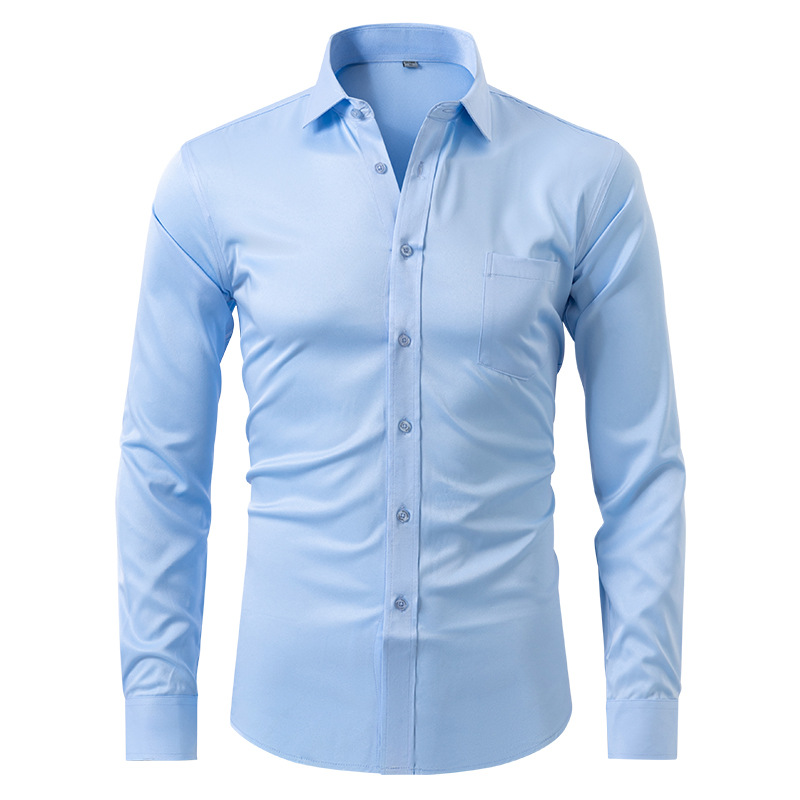 Naiste Slim Fit Särk
