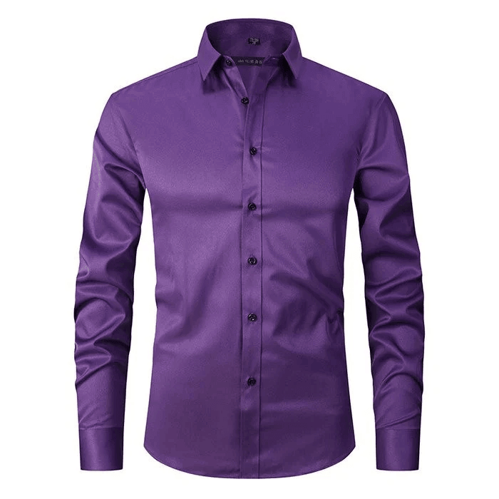 Naiste Slim Fit Särk