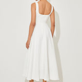 Ameli - Ajatu Midi Kleid