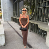 Elina - Maxi Elegantsi Kleit