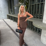 Elina - Maxi Elegantsi Kleit