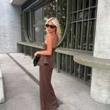Elina - Maxi Elegantsi Kleit