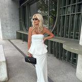 Elina - Maxi Elegantsi Kleit