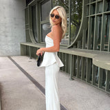 Elina - Maxi Elegantsi Kleit