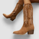 Eline - Naiste Cowboy Saapad