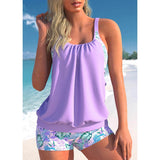 Flavia – Suve tankini ujumisriided