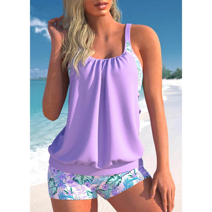 Flavia – Suve tankini ujumisriided