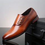 Toomas - Oxford Kingad