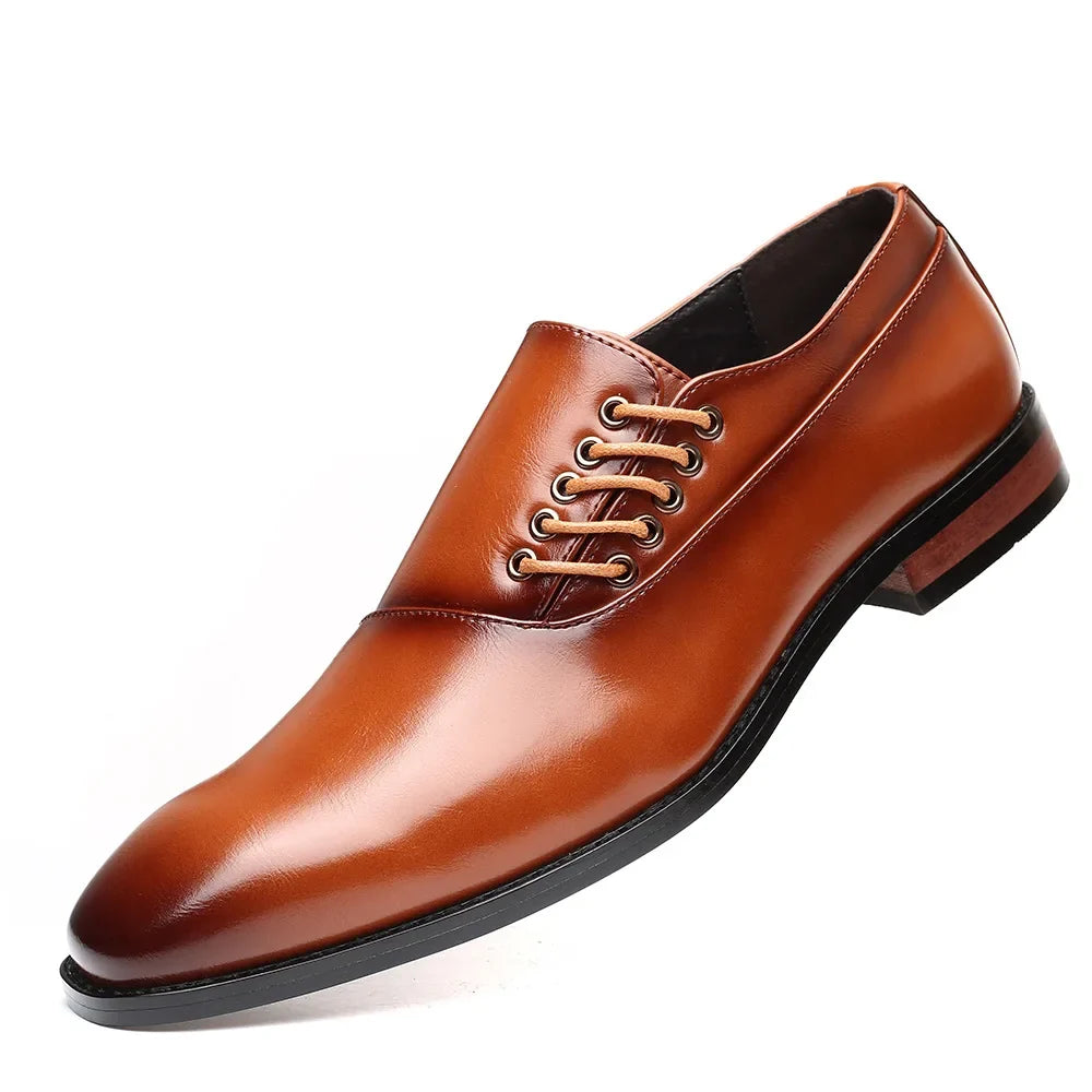 Toomas - Oxford Kingad