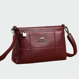 Stylish multifunctional bag