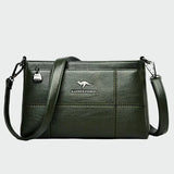Stylish multifunctional bag