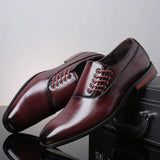 Toomas - Oxford Kingad