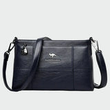 Stylish multifunctional bag
