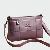 Stylish multifunctional bag