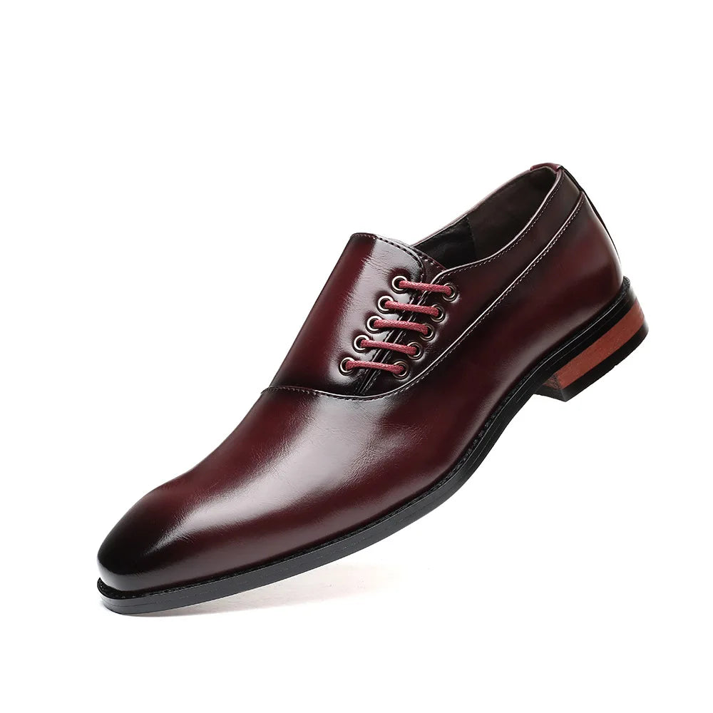 Toomas - Oxford Kingad