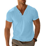 Hendrik T-särk - Ümber lõigatud Liikumine