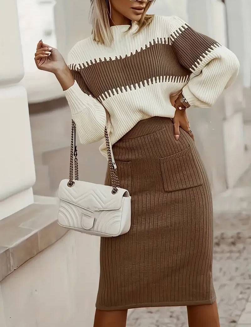 Magda - Sügiskomplekt