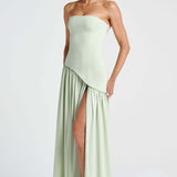 Beatrice - Elegantne Pikk Kleit