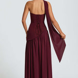 Beatrice - Elegantne Pikk Kleid