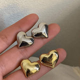 Heart Kõrvarõngad