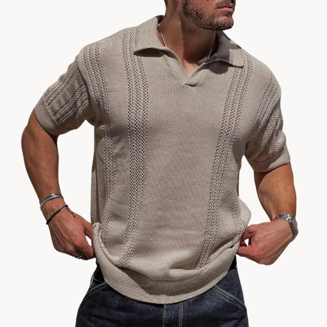 Niiskuse Kontrolliga Polo