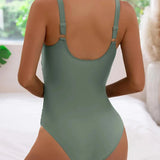 Liana – Üheosaline push-up ujumistrikoo