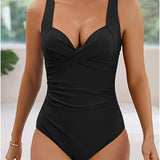 Liana – Üheosaline push-up ujumistrikoo