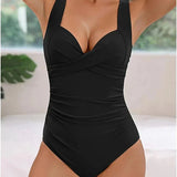 Liana – Üheosaline push-up ujumistrikoo